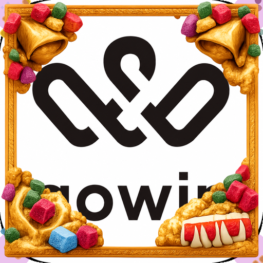 gowin — mitra unggulan